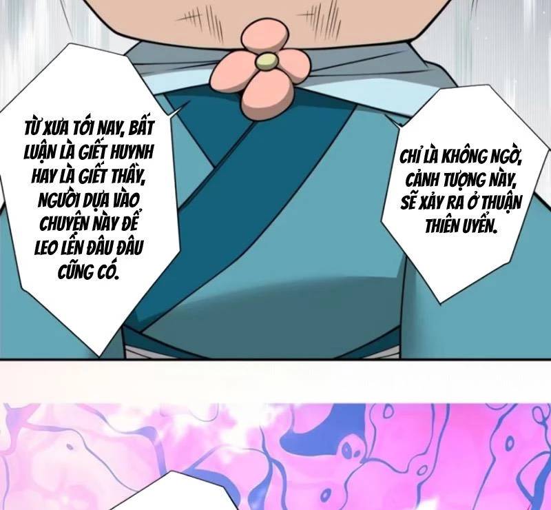 Đồ Đệ Của Ta Đều Là Đại Phản Phái Chapter 311 - Trang 52