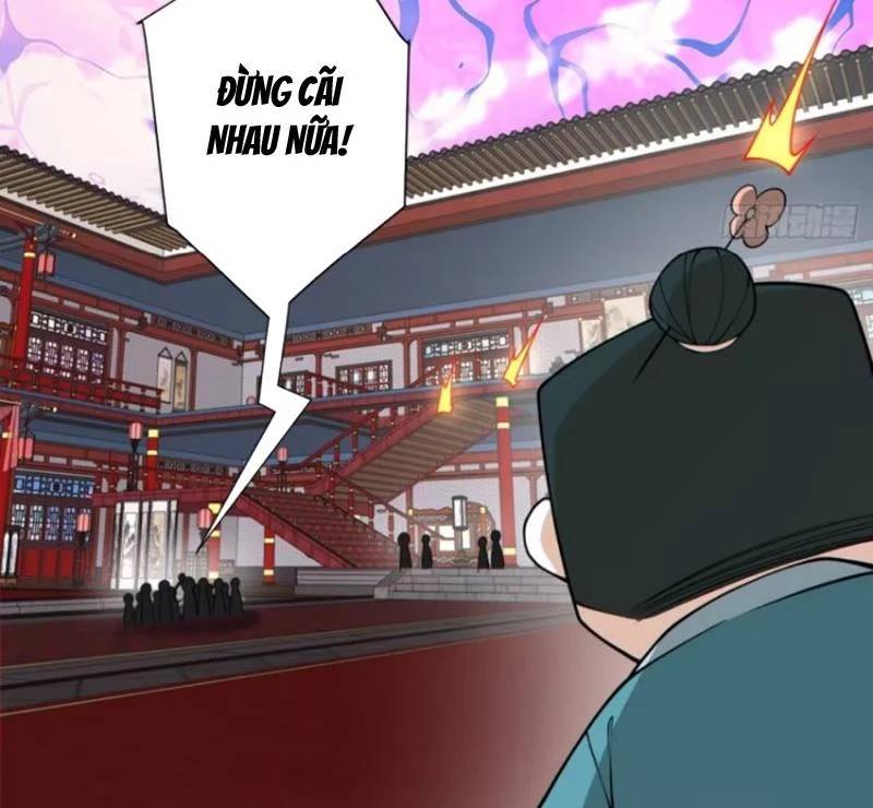 Đồ Đệ Của Ta Đều Là Đại Phản Phái Chapter 311 - Trang 53