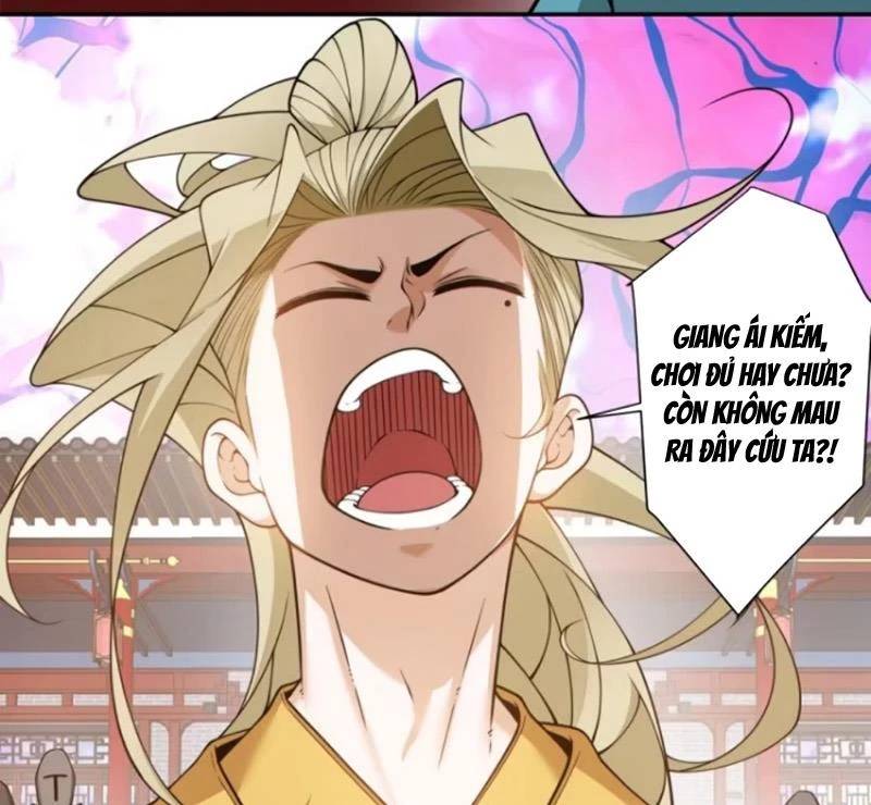 Đồ Đệ Của Ta Đều Là Đại Phản Phái Chapter 311 - Trang 54