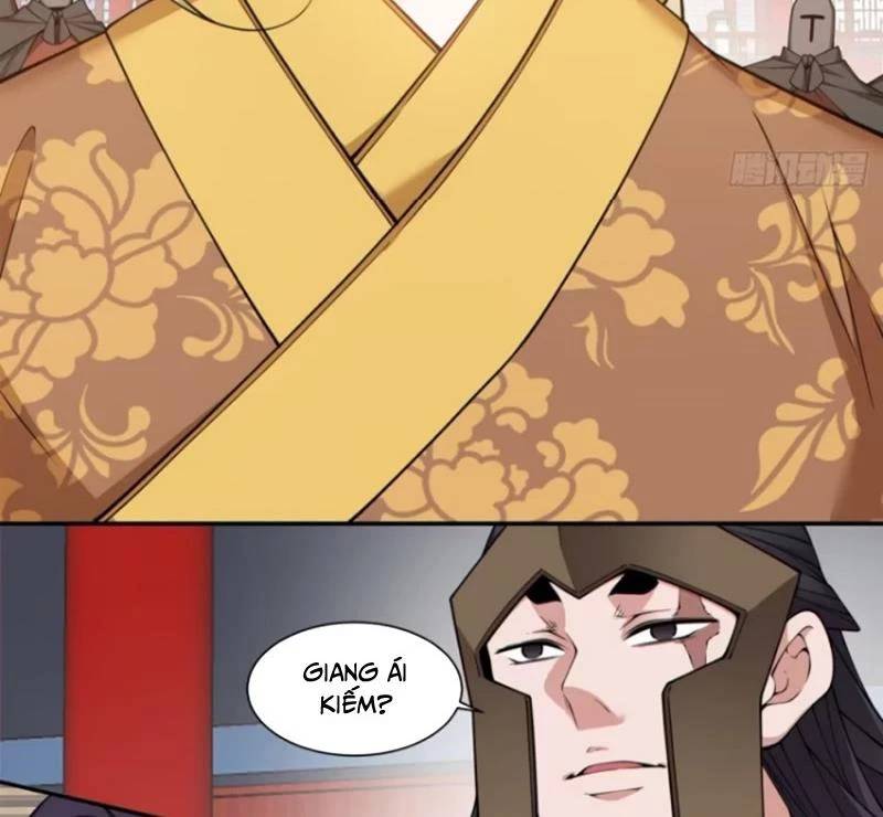 Đồ Đệ Của Ta Đều Là Đại Phản Phái Chapter 311 - Trang 55