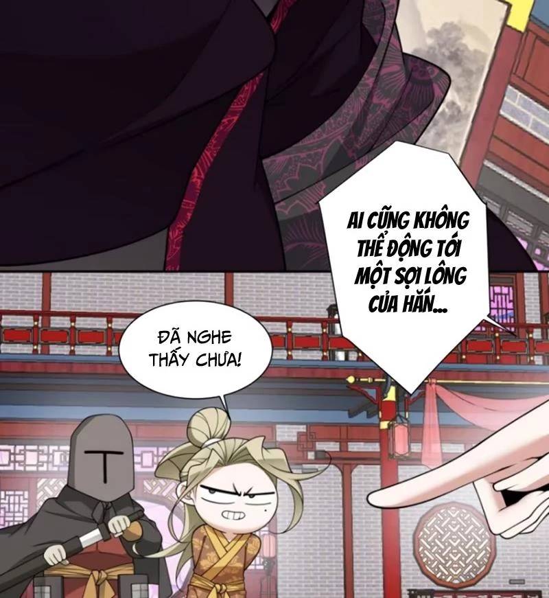 Đồ Đệ Của Ta Đều Là Đại Phản Phái Chapter 311 - Trang 6