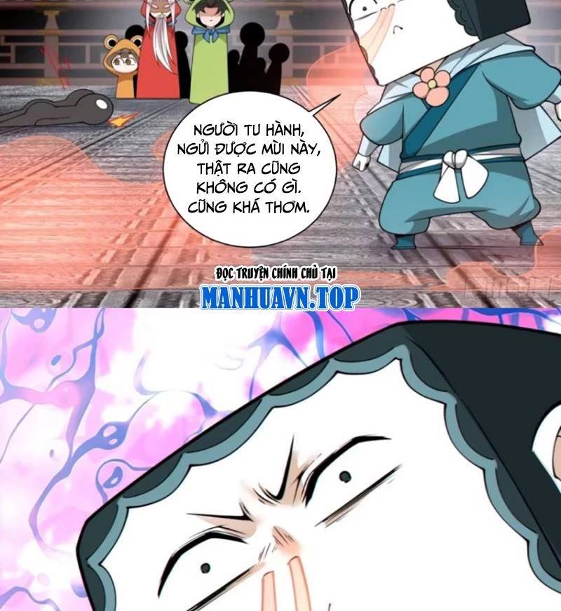 Đồ Đệ Của Ta Đều Là Đại Phản Phái Chapter 311 - Trang 9