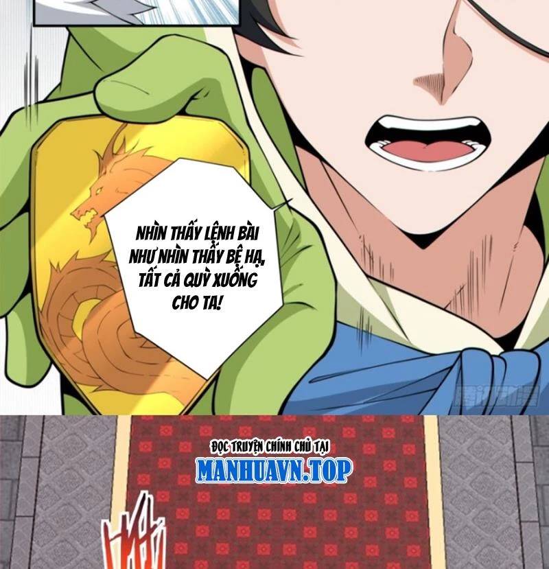 Đồ Đệ Của Ta Đều Là Đại Phản Phái Chapter 312 - Trang 9