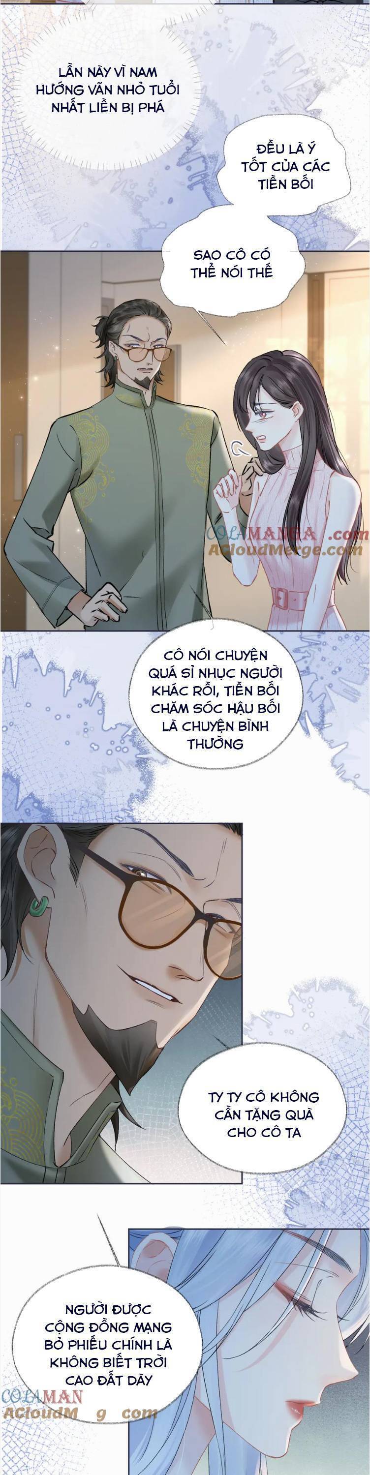 Ta Ở Hiện Đại Làm Đại Boss - Chapter 107 - Page 12