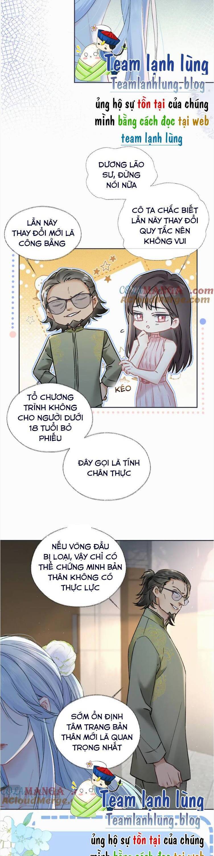 Ta Ở Hiện Đại Làm Đại Boss - Chapter 107 - Page 13