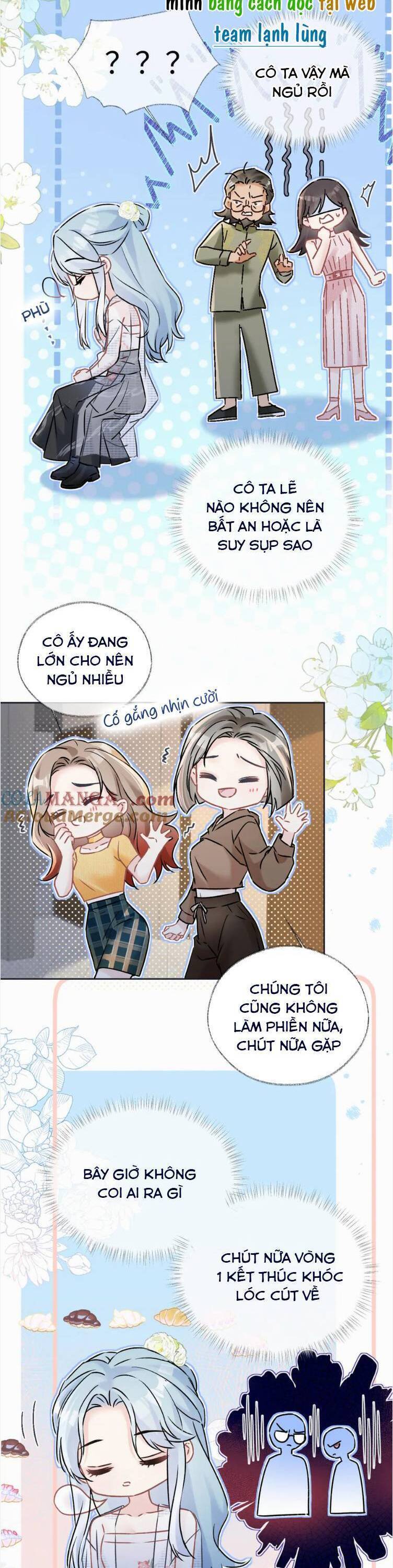 Ta Ở Hiện Đại Làm Đại Boss - Chapter 107 - Page 14