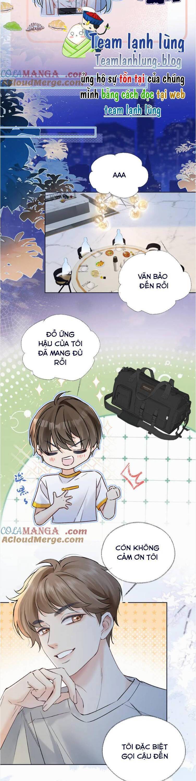 Ta Ở Hiện Đại Làm Đại Boss - Chapter 107 - Page 15