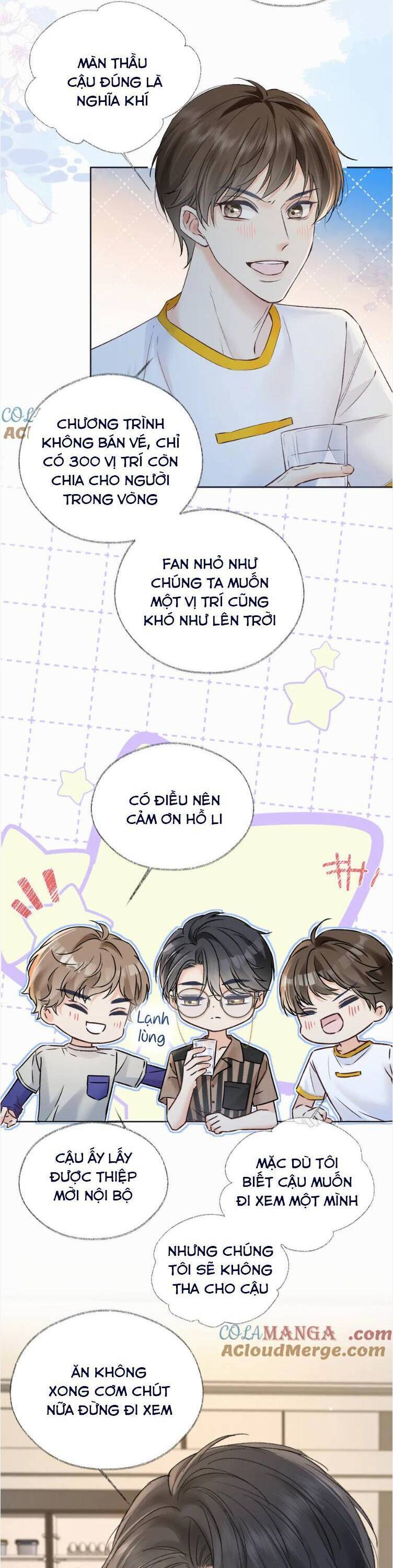 Ta Ở Hiện Đại Làm Đại Boss - Chapter 107 - Page 16