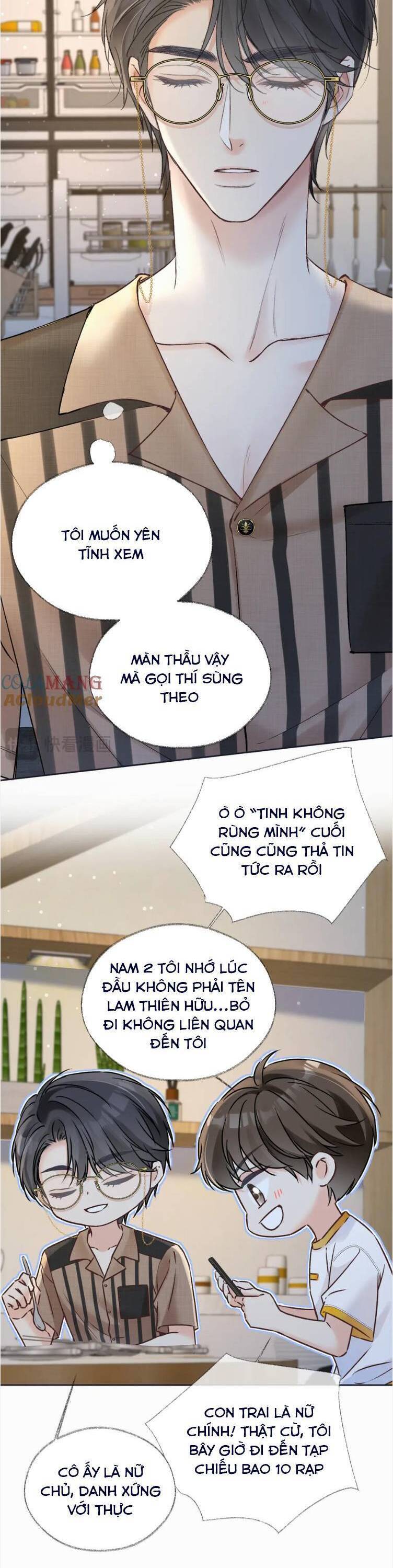Ta Ở Hiện Đại Làm Đại Boss - Chapter 107 - Page 17