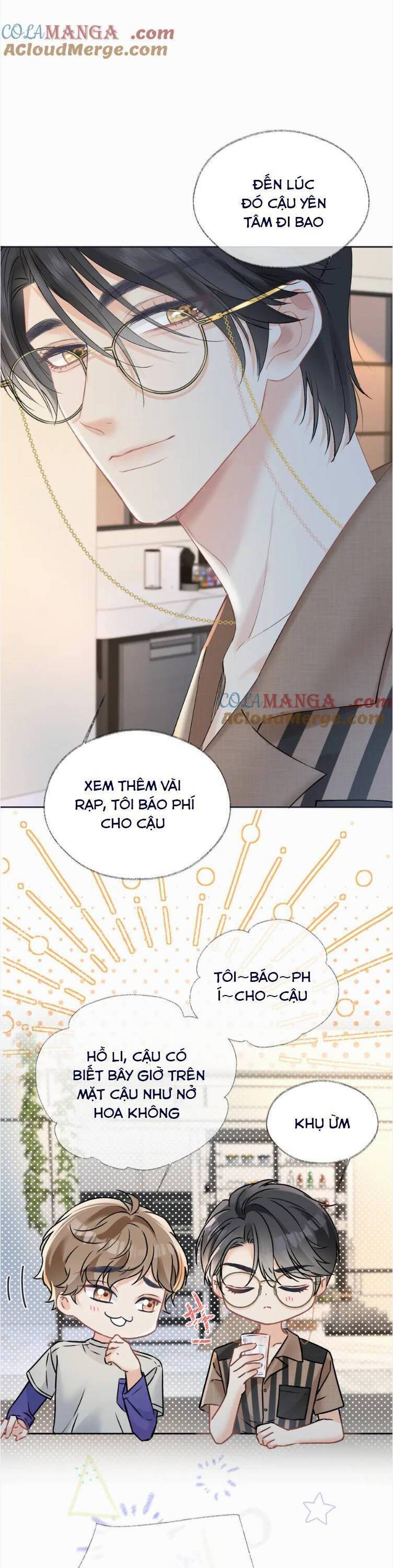 Ta Ở Hiện Đại Làm Đại Boss - Chapter 107 - Page 18