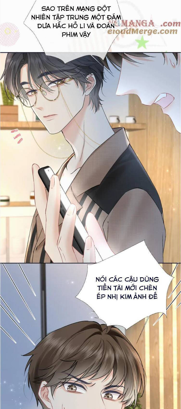 Ta Ở Hiện Đại Làm Đại Boss - Chapter 107 - Page 19