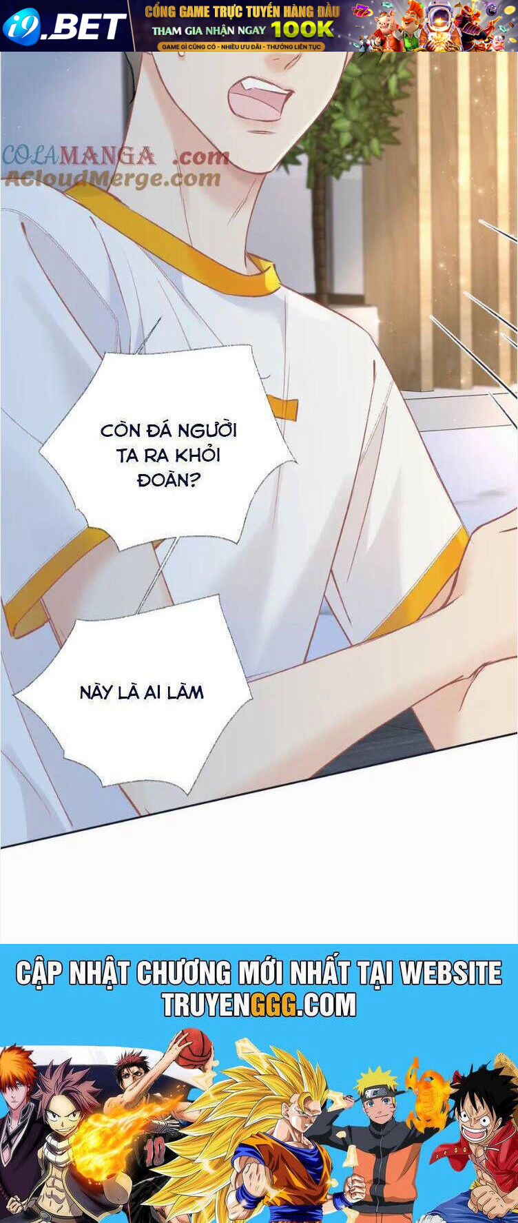 Ta Ở Hiện Đại Làm Đại Boss - Chapter 107 - Page 20