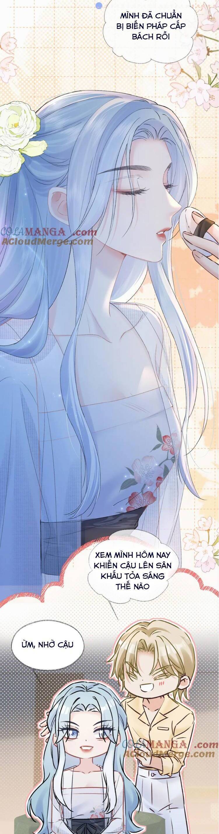 Ta Ở Hiện Đại Làm Đại Boss - Chapter 107 - Page 3