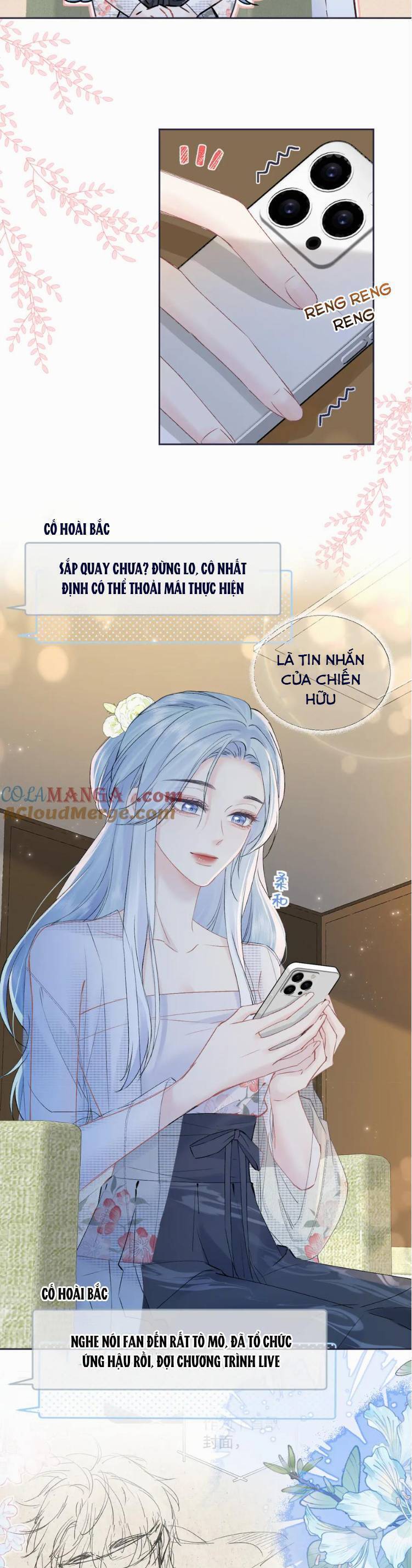 Ta Ở Hiện Đại Làm Đại Boss - Chapter 107 - Page 4