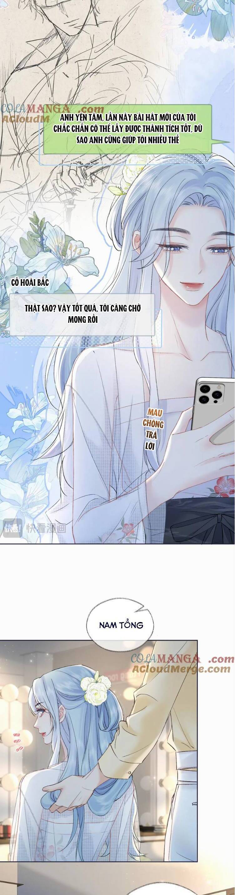 Ta Ở Hiện Đại Làm Đại Boss - Chapter 107 - Page 5