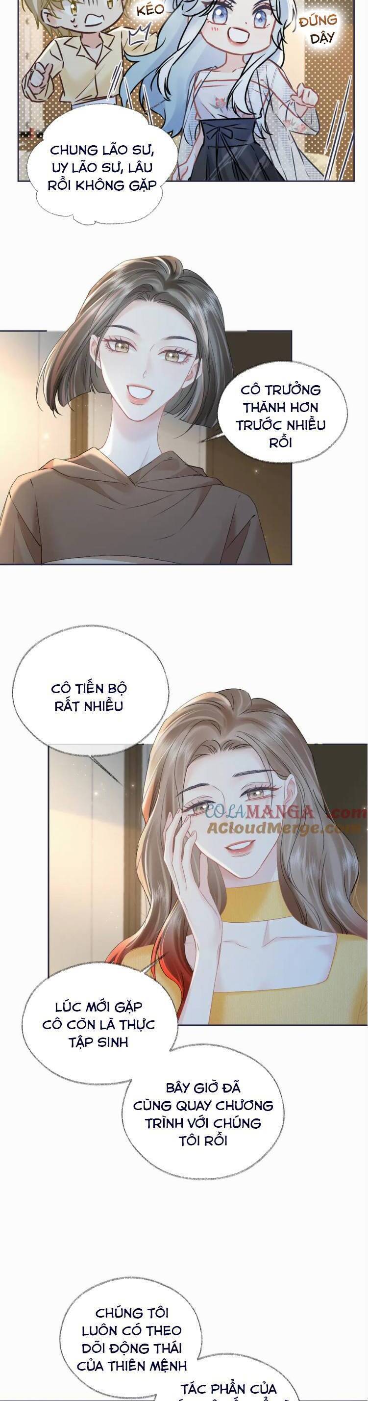 Ta Ở Hiện Đại Làm Đại Boss - Chapter 107 - Page 7