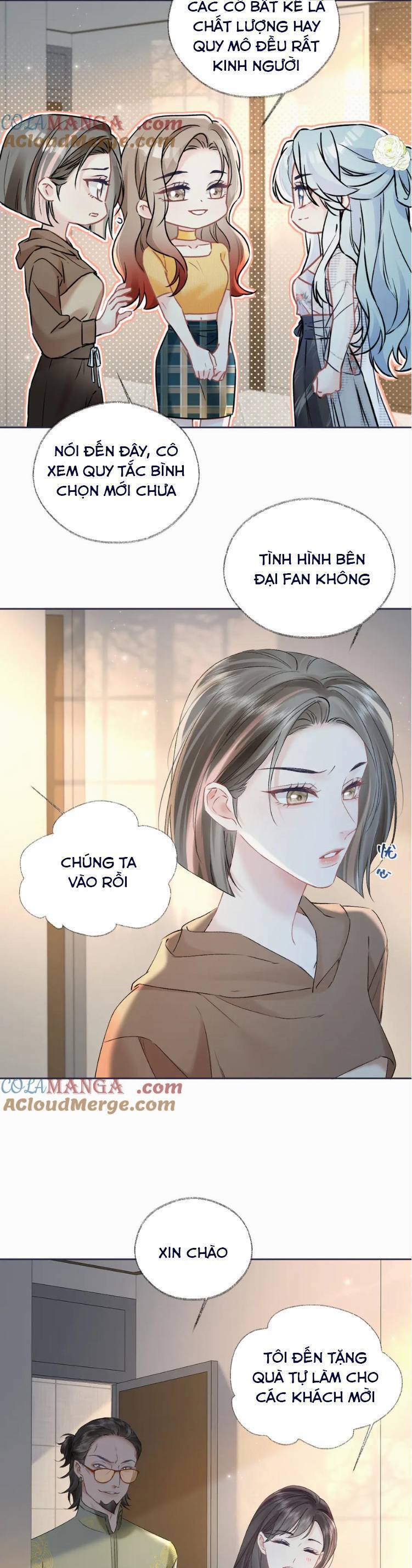 Ta Ở Hiện Đại Làm Đại Boss - Chapter 107 - Page 8