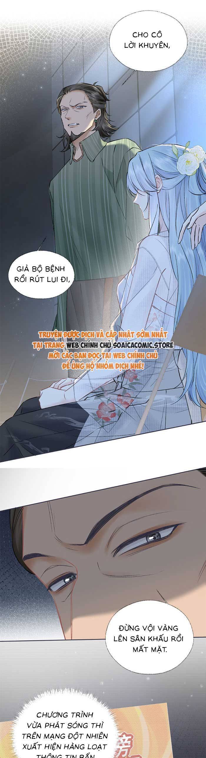 Ta Ở Hiện Đại Làm Đại Boss - Chapter 108 - Page 10