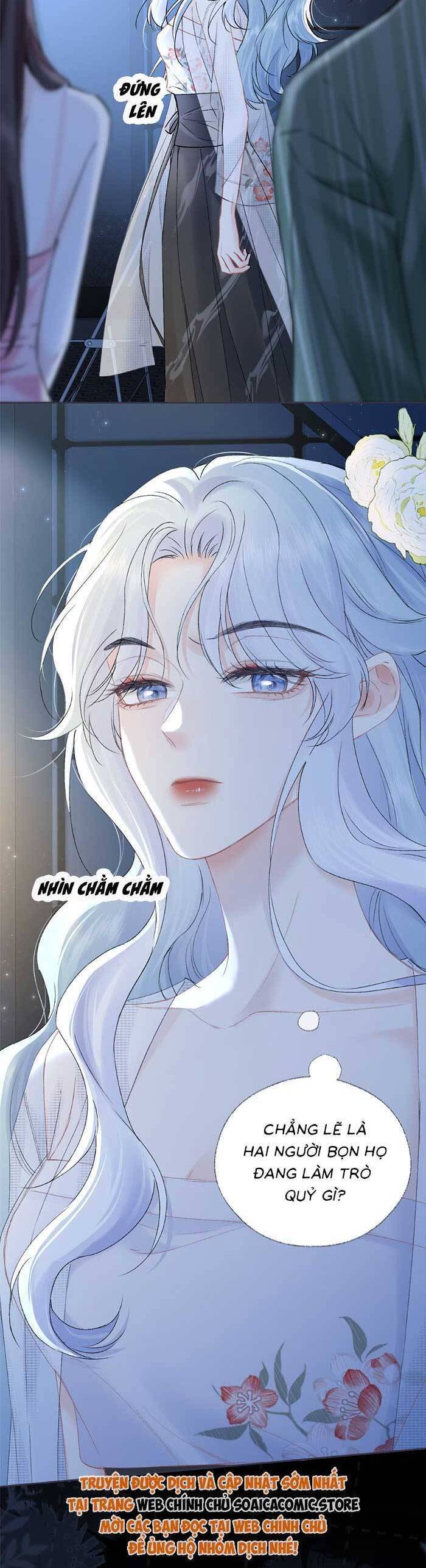 Ta Ở Hiện Đại Làm Đại Boss - Chapter 108 - Page 12