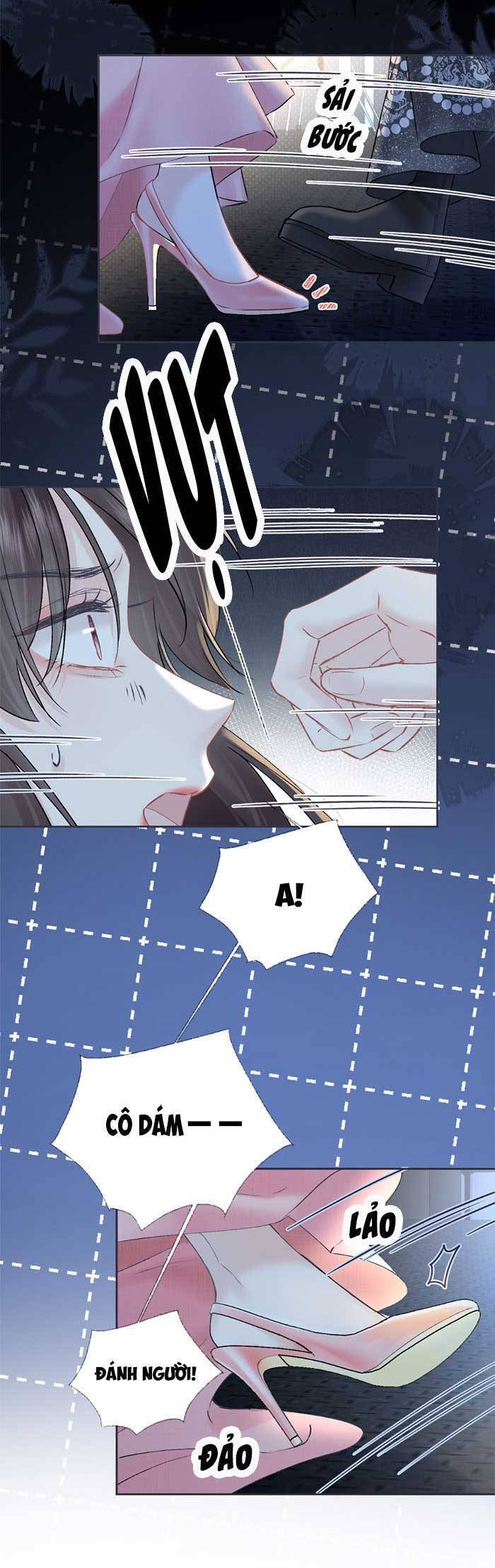 Ta Ở Hiện Đại Làm Đại Boss - Chapter 108 - Page 13