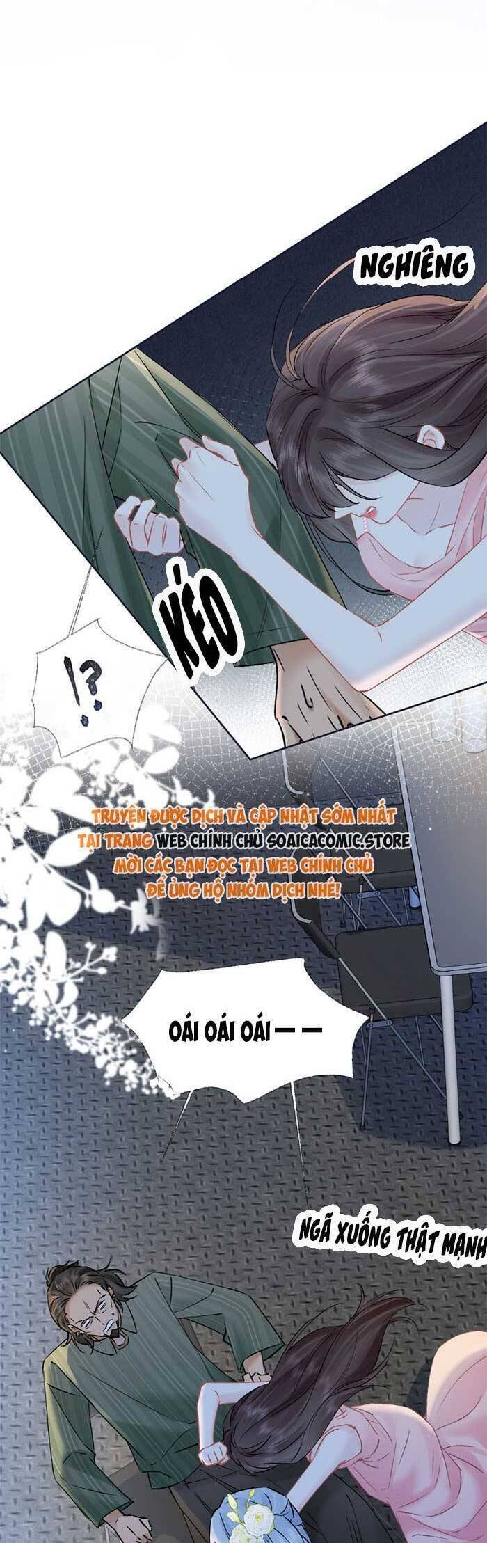 Ta Ở Hiện Đại Làm Đại Boss - Chapter 108 - Page 14