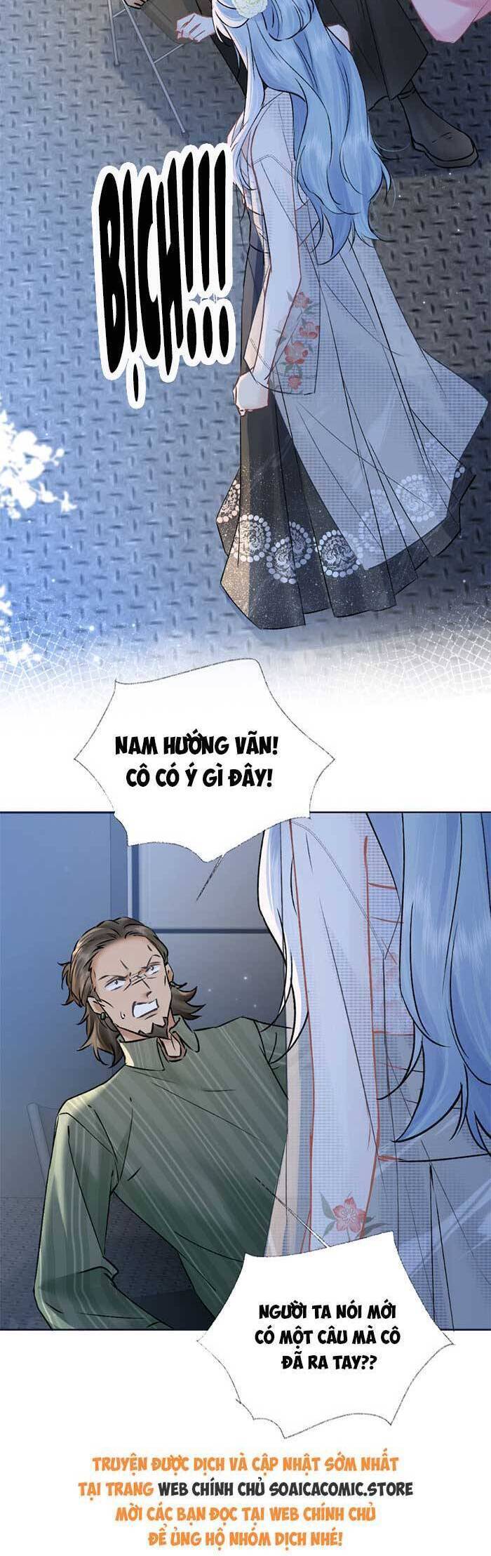 Ta Ở Hiện Đại Làm Đại Boss - Chapter 108 - Page 15