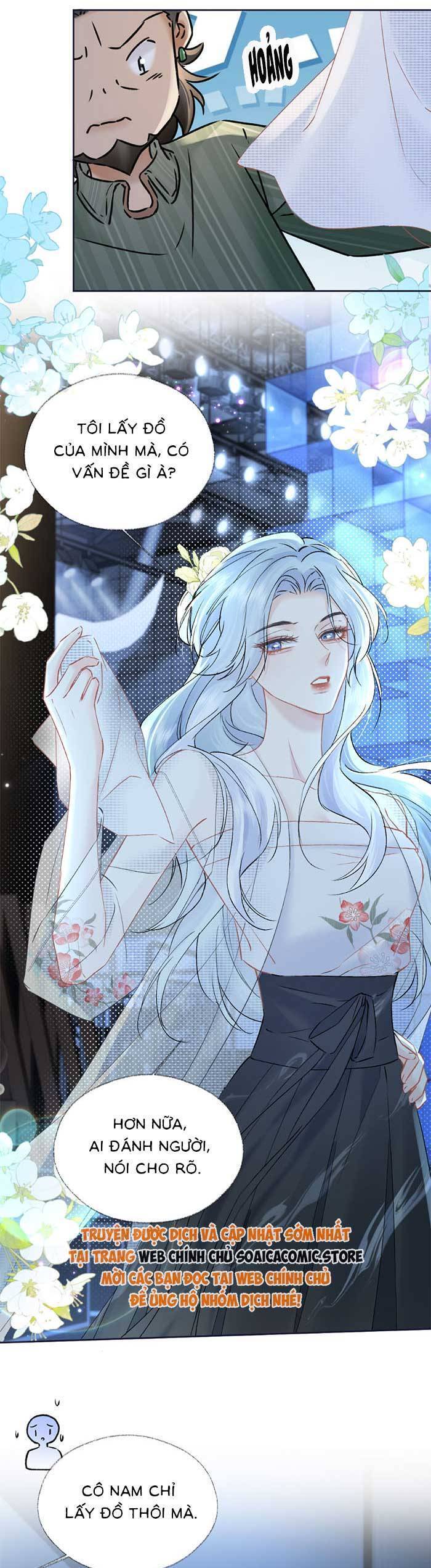 Ta Ở Hiện Đại Làm Đại Boss - Chapter 108 - Page 16