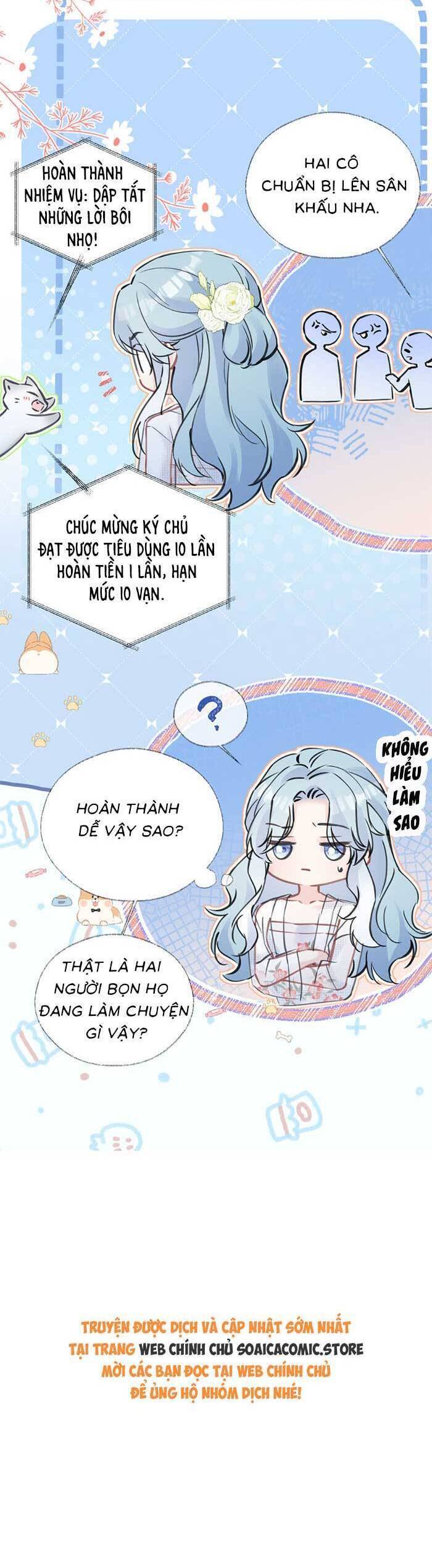 Ta Ở Hiện Đại Làm Đại Boss - Chapter 108 - Page 18