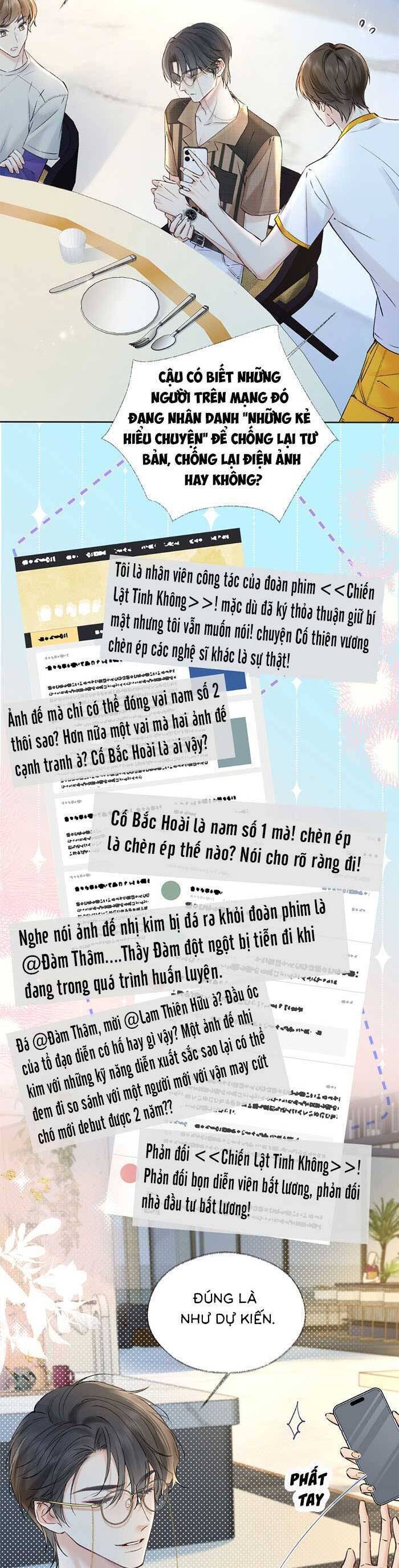 Ta Ở Hiện Đại Làm Đại Boss - Chapter 108 - Page 3