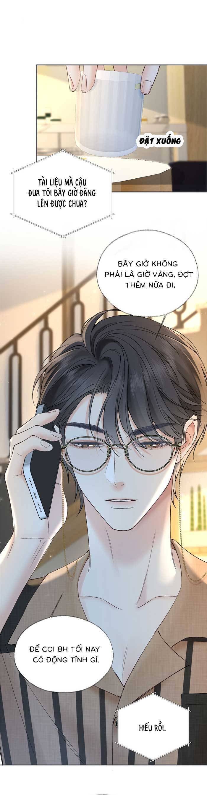 Ta Ở Hiện Đại Làm Đại Boss - Chapter 108 - Page 5