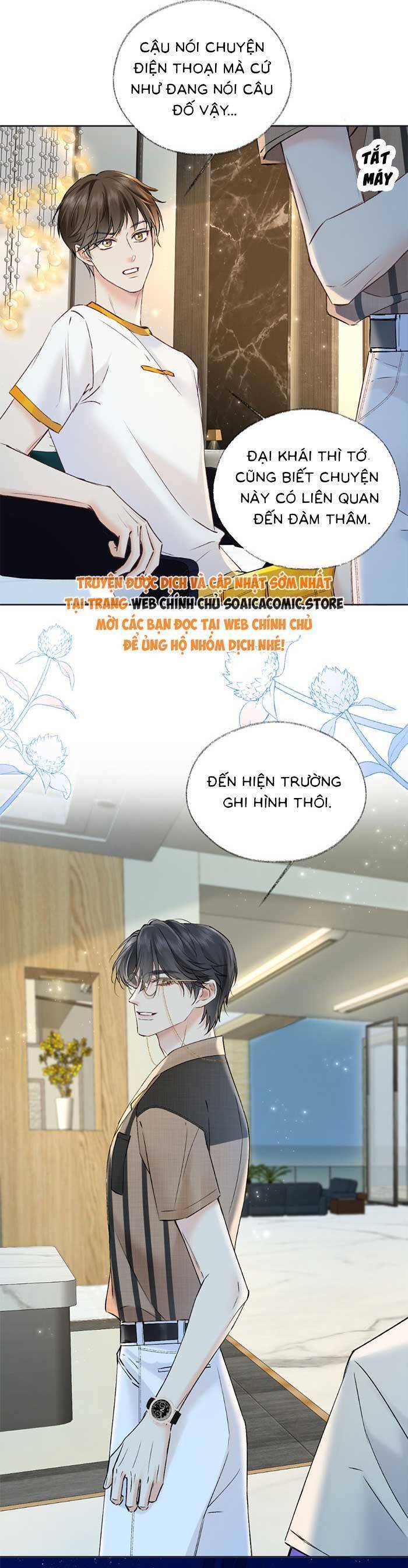 Ta Ở Hiện Đại Làm Đại Boss - Chapter 108 - Page 6