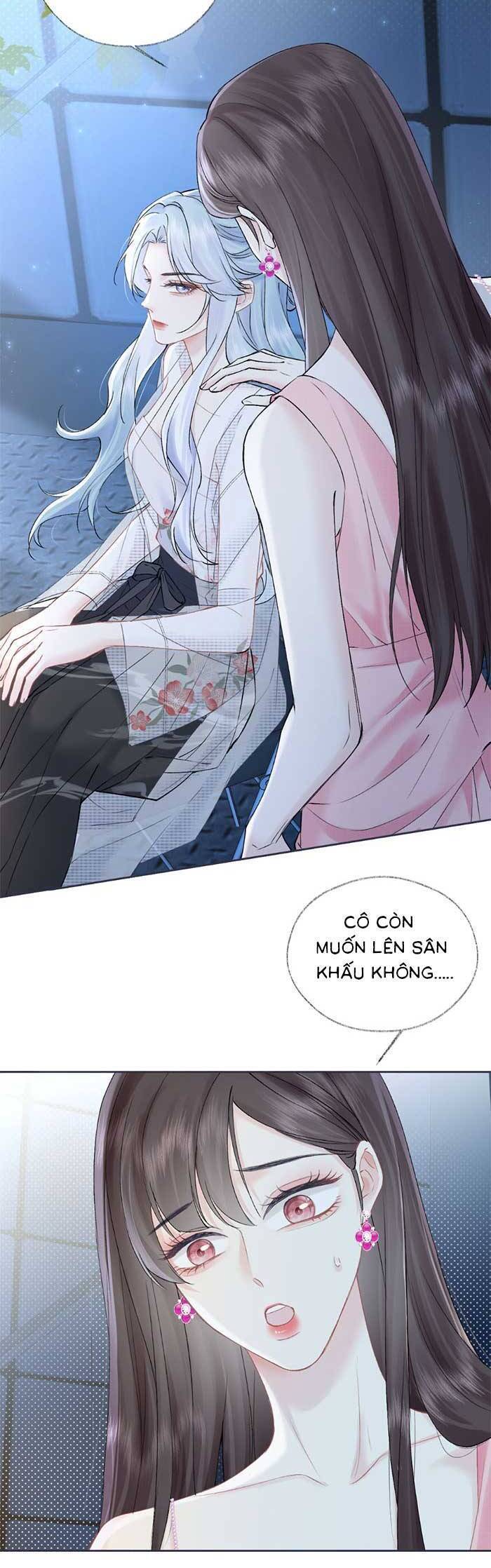 Ta Ở Hiện Đại Làm Đại Boss - Chapter 108 - Page 9