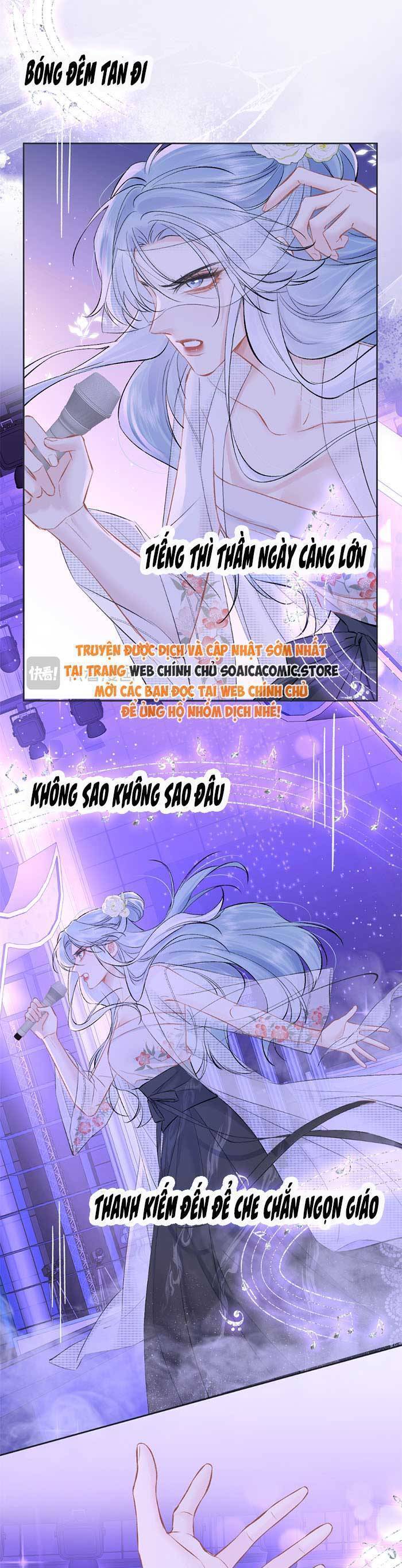 Ta Ở Hiện Đại Làm Đại Boss - Chapter 109 - Page 12