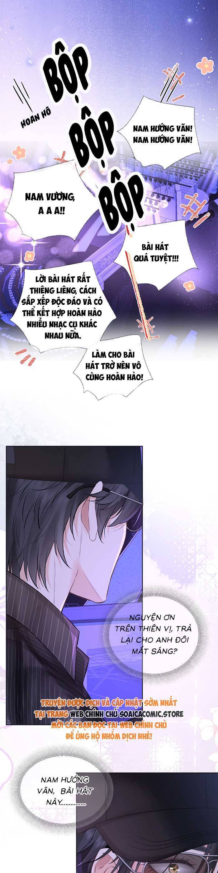 Ta Ở Hiện Đại Làm Đại Boss - Chapter 109 - Page 15