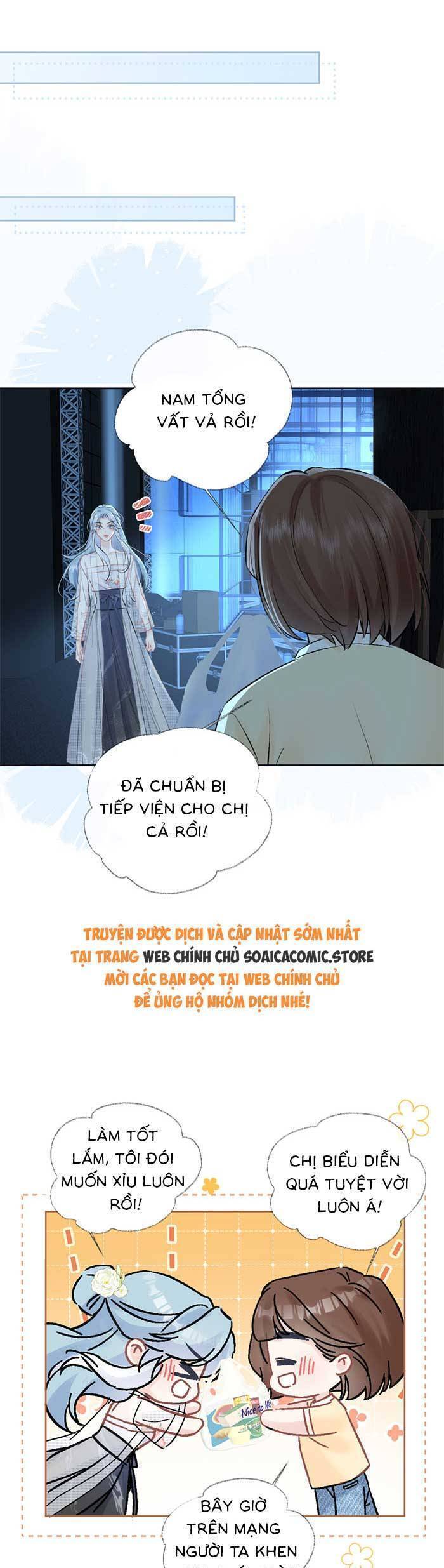 Ta Ở Hiện Đại Làm Đại Boss - Chapter 109 - Page 18