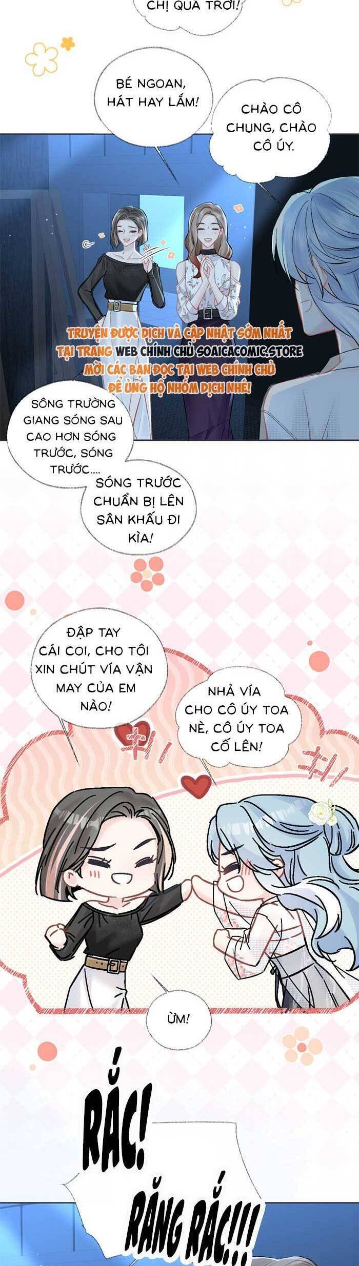 Ta Ở Hiện Đại Làm Đại Boss - Chapter 109 - Page 19