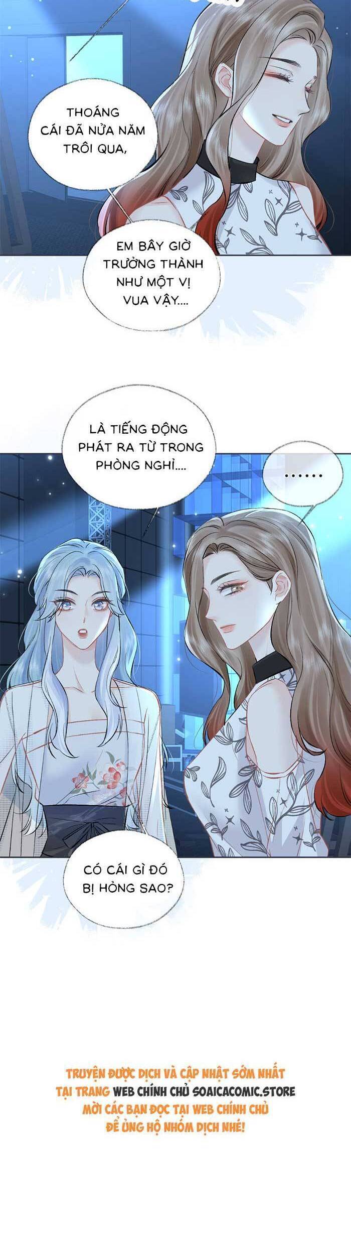 Ta Ở Hiện Đại Làm Đại Boss - Chapter 109 - Page 20