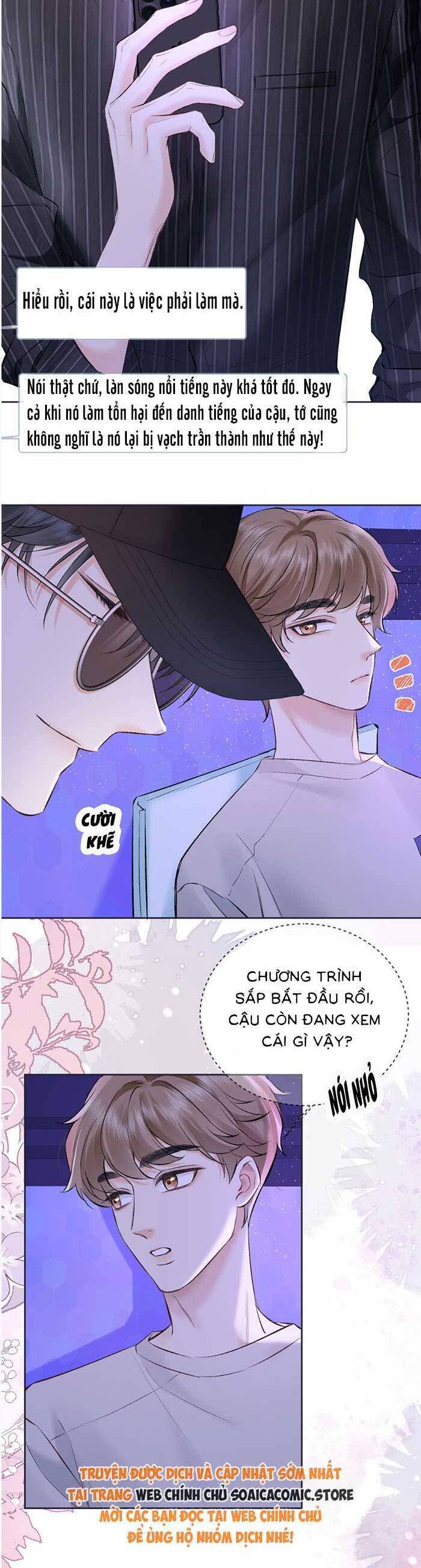 Ta Ở Hiện Đại Làm Đại Boss - Chapter 109 - Page 4