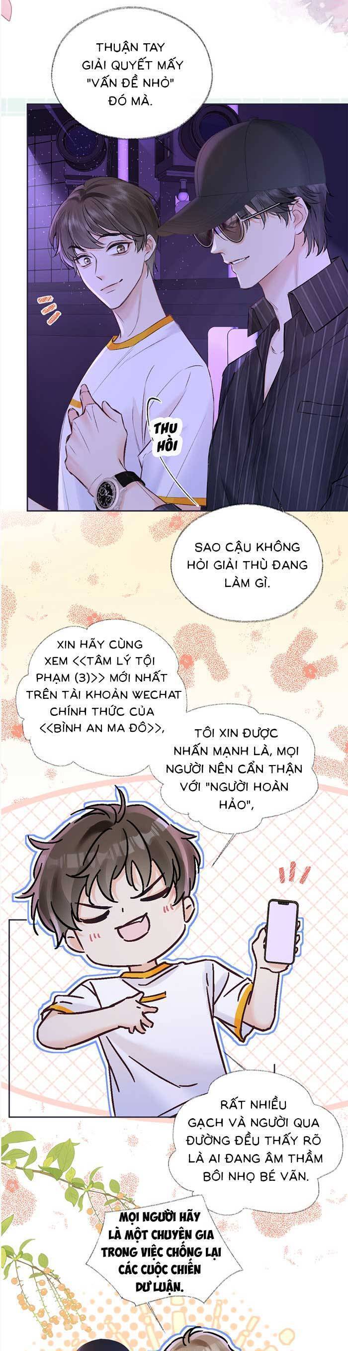 Ta Ở Hiện Đại Làm Đại Boss - Chapter 109 - Page 5
