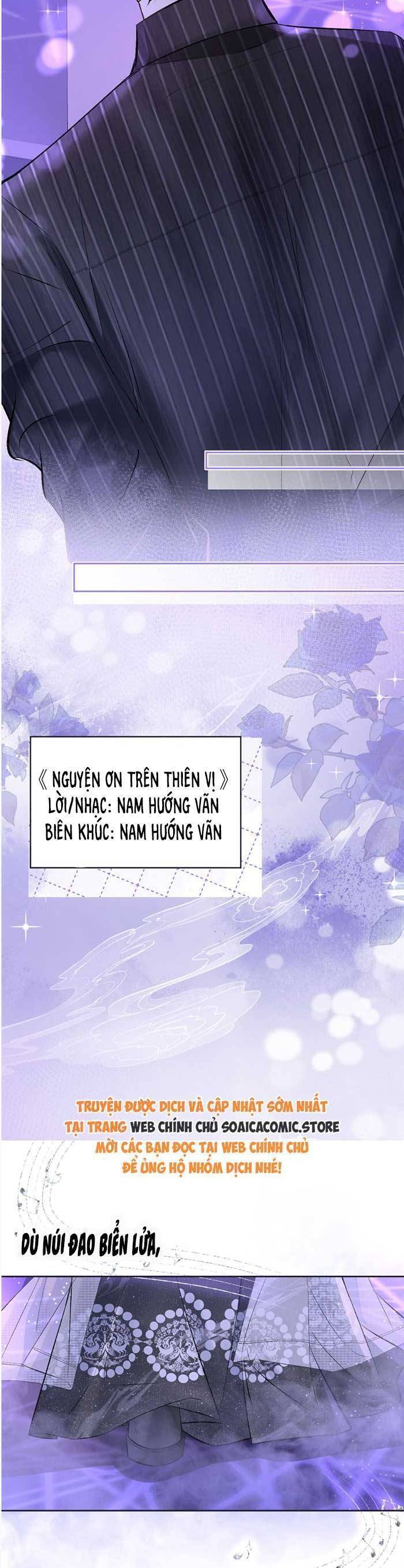 Ta Ở Hiện Đại Làm Đại Boss - Chapter 109 - Page 7