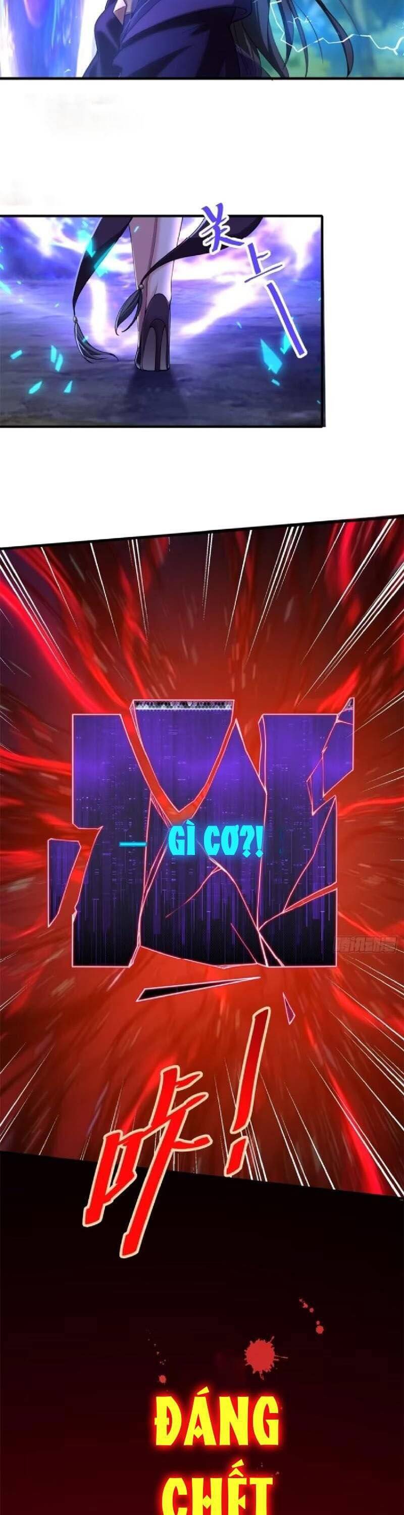 Bắt Đầu Với Tuyệt Sắc Sư Tôn Hệ Thống Tổng Cục Phản Cốt - Chapter 131 - Page 10