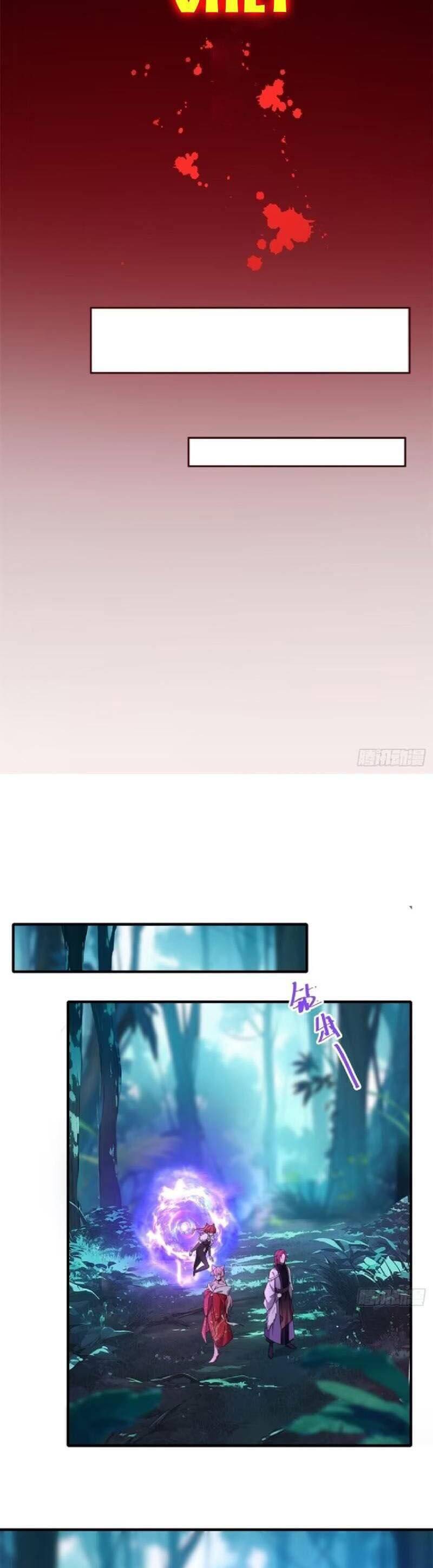 Bắt Đầu Với Tuyệt Sắc Sư Tôn Hệ Thống Tổng Cục Phản Cốt - Chapter 131 - Page 11