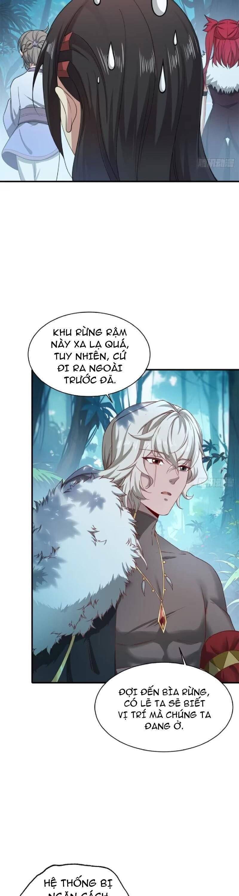 Bắt Đầu Với Tuyệt Sắc Sư Tôn Hệ Thống Tổng Cục Phản Cốt - Chapter 131 - Page 16