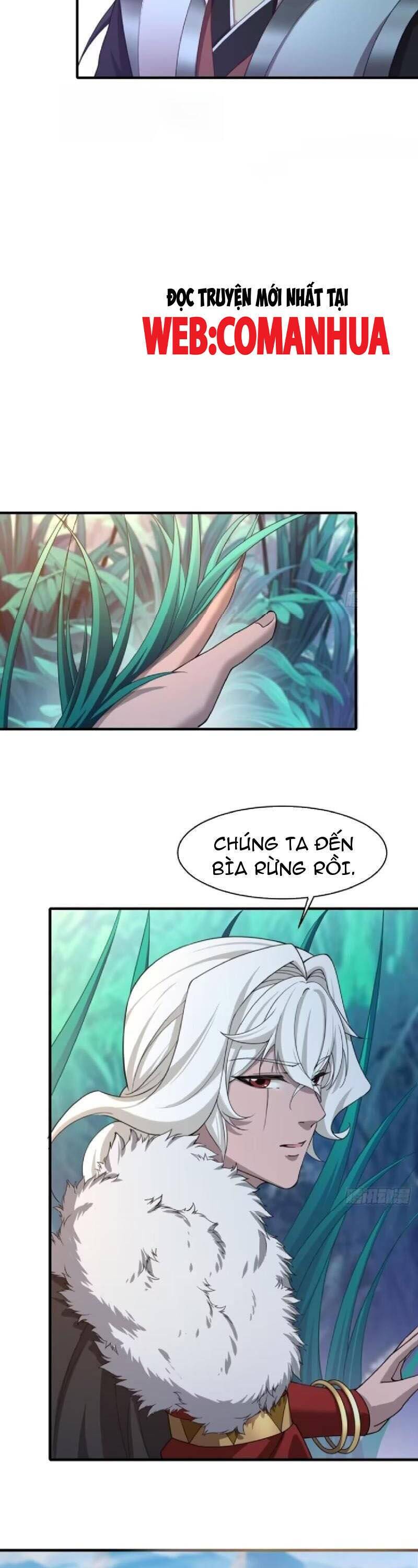 Bắt Đầu Với Tuyệt Sắc Sư Tôn Hệ Thống Tổng Cục Phản Cốt - Chapter 131 - Page 19