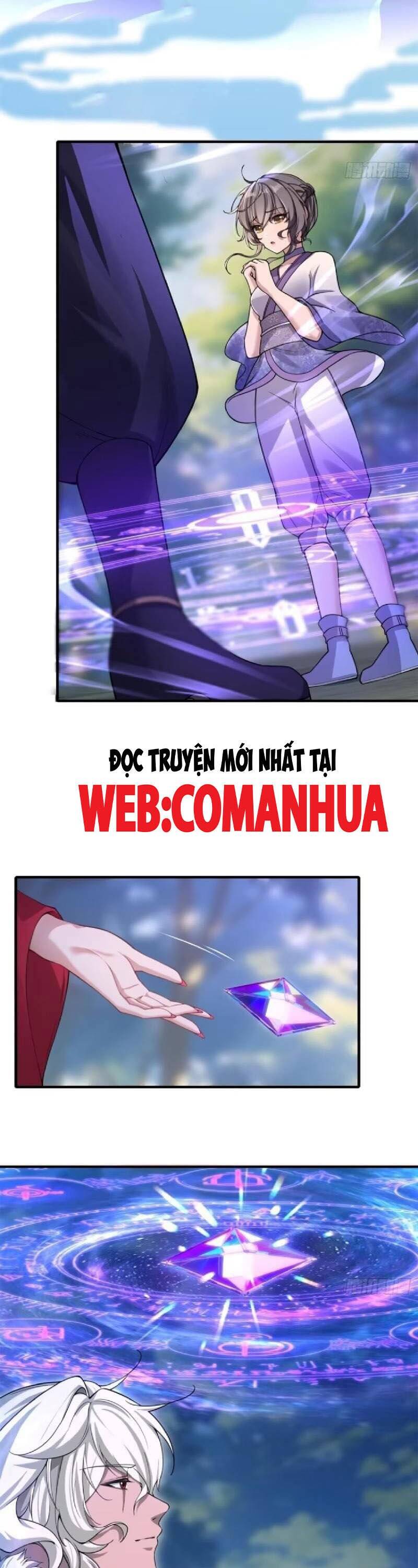 Bắt Đầu Với Tuyệt Sắc Sư Tôn Hệ Thống Tổng Cục Phản Cốt - Chapter 131 - Page 4