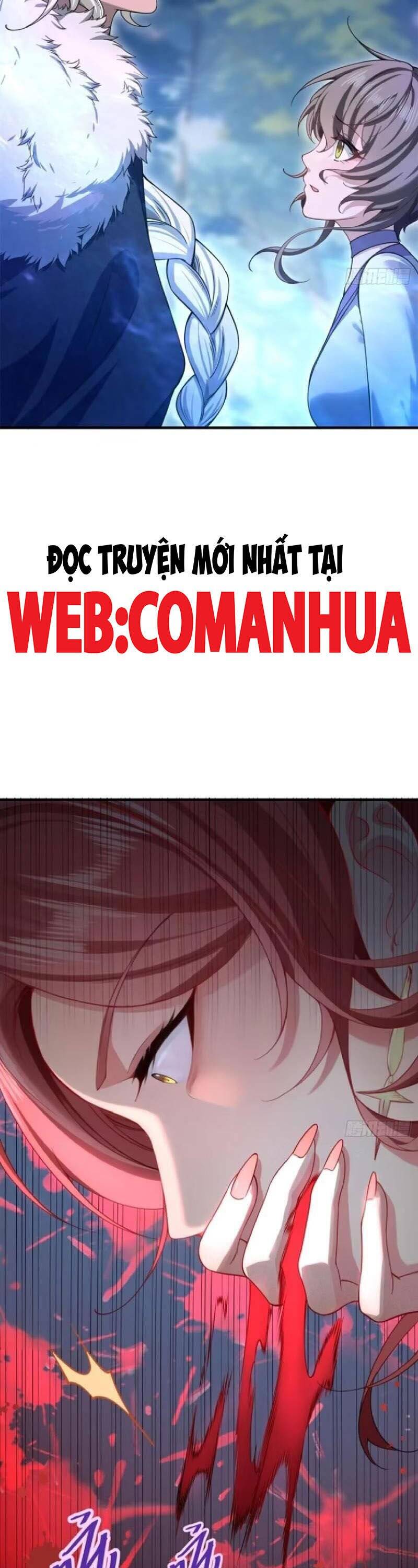 Bắt Đầu Với Tuyệt Sắc Sư Tôn Hệ Thống Tổng Cục Phản Cốt - Chapter 131 - Page 5