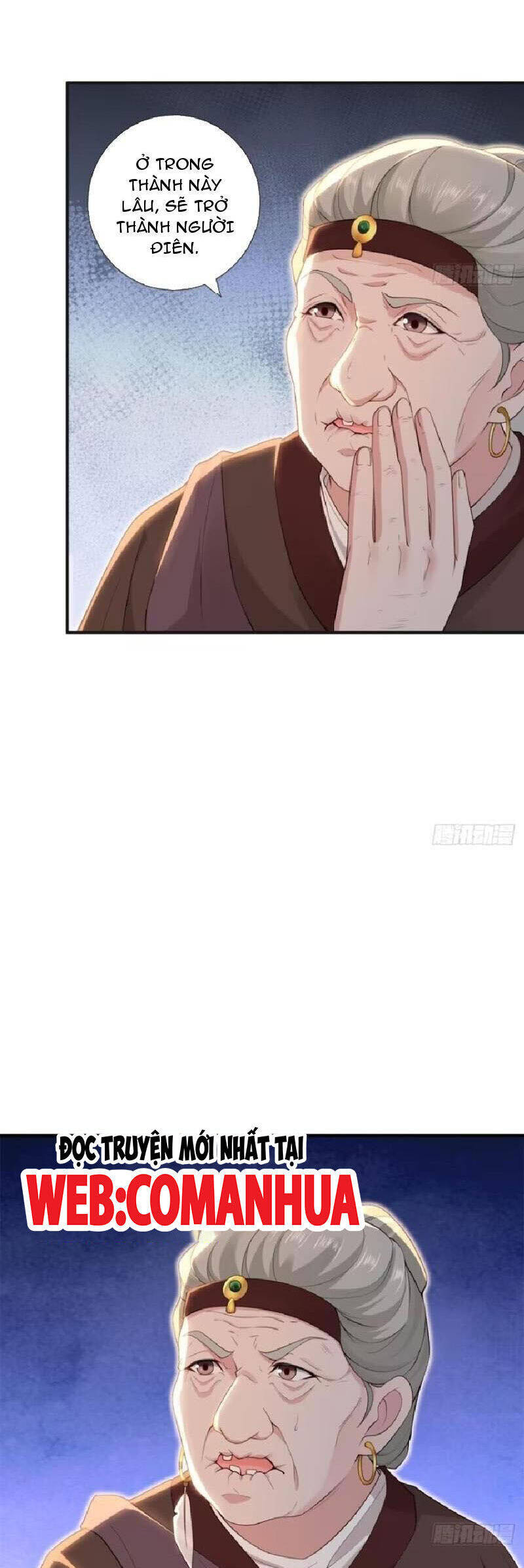 Bắt Đầu Với Tuyệt Sắc Sư Tôn Hệ Thống Tổng Cục Phản Cốt - Chapter 132 - Page 13