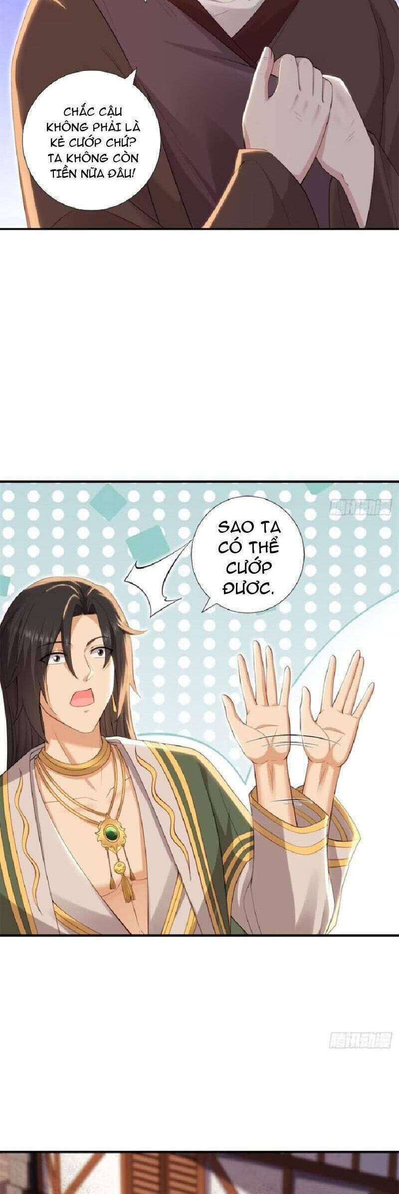 Bắt Đầu Với Tuyệt Sắc Sư Tôn Hệ Thống Tổng Cục Phản Cốt - Chapter 132 - Page 14