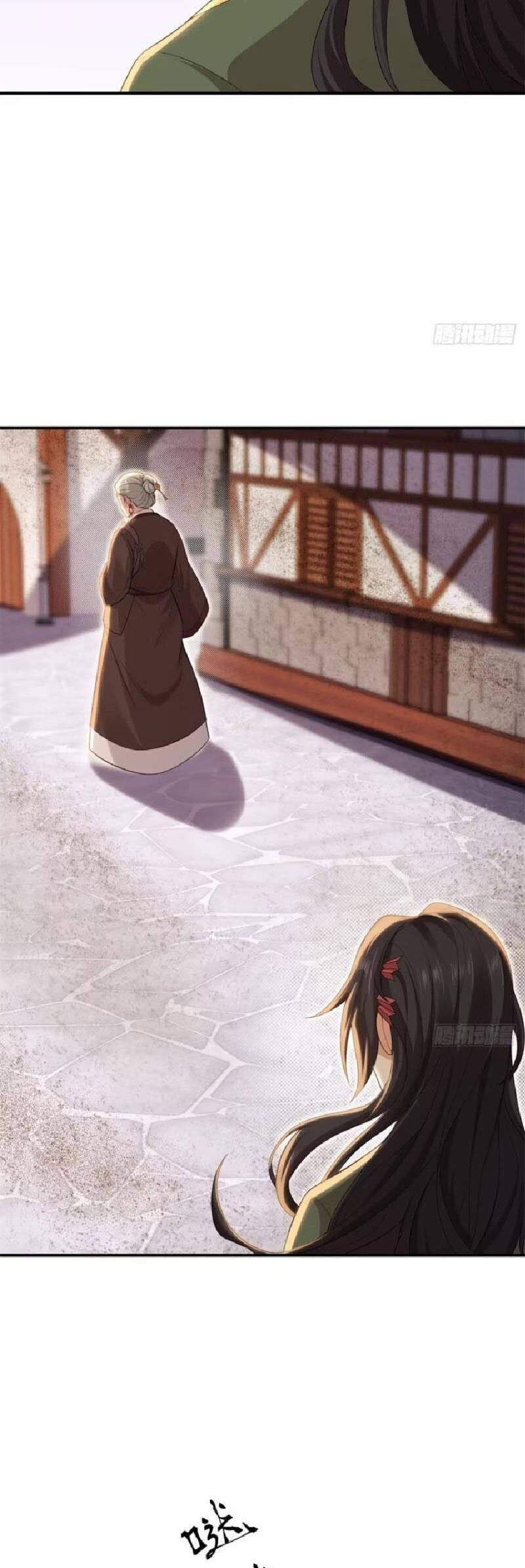 Bắt Đầu Với Tuyệt Sắc Sư Tôn Hệ Thống Tổng Cục Phản Cốt - Chapter 132 - Page 16