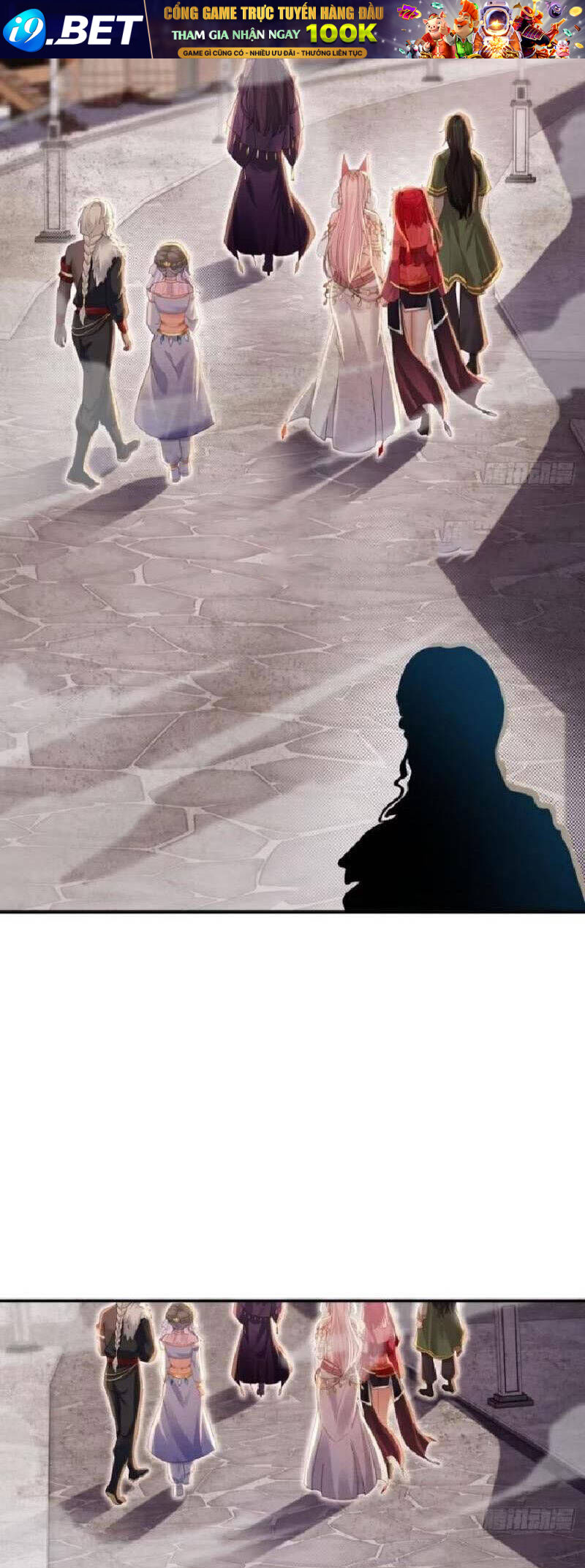 Bắt Đầu Với Tuyệt Sắc Sư Tôn Hệ Thống Tổng Cục Phản Cốt - Chapter 132 - Page 29